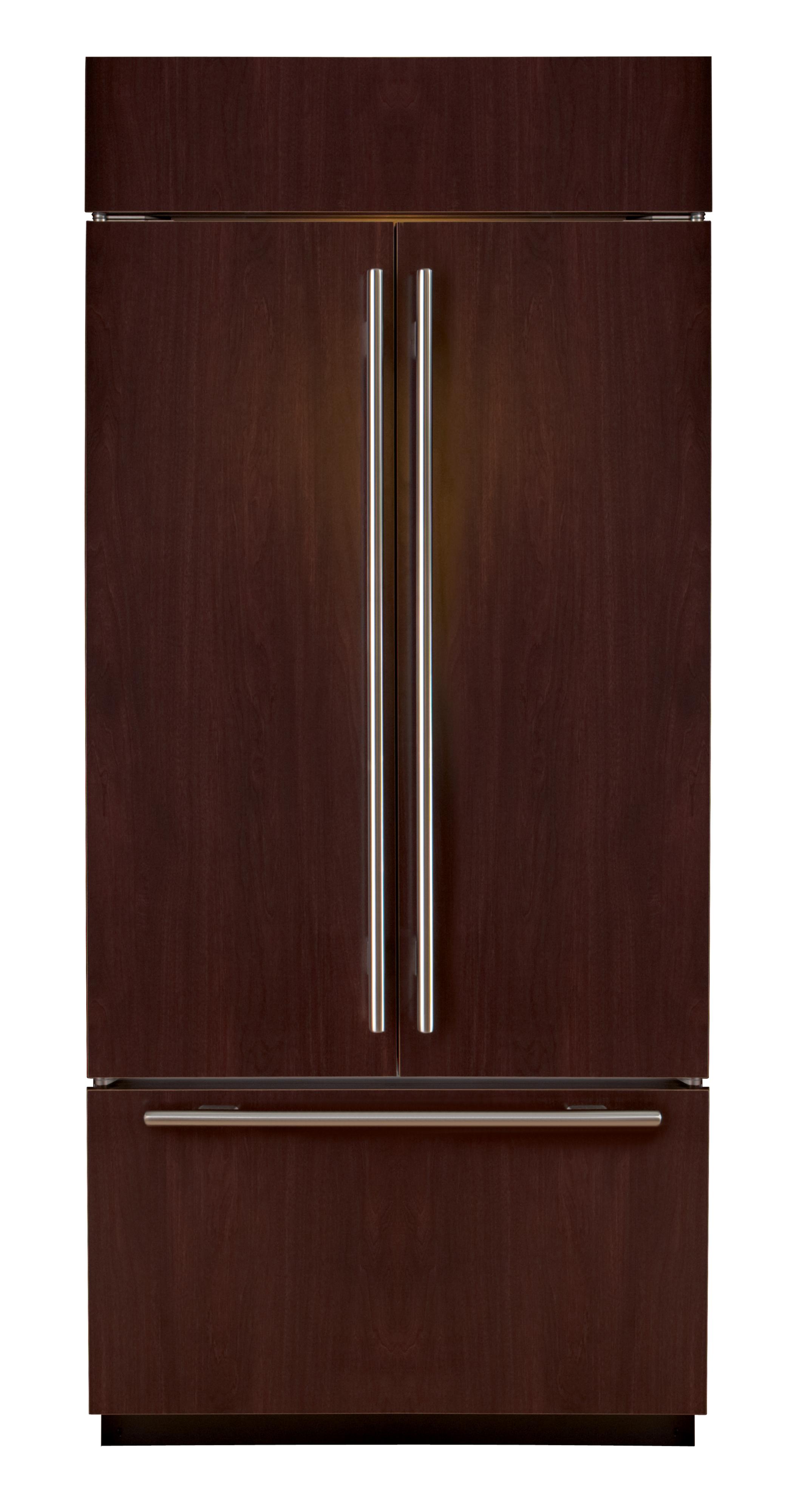 Sub zero 36 french door deals refrigerator